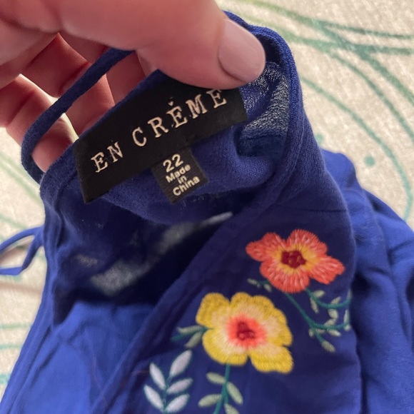 Size 22w dress 🧜♀️ - Picture 3 of 8